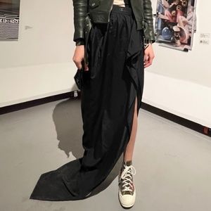Rick Owens x Campion Maxi Skirt